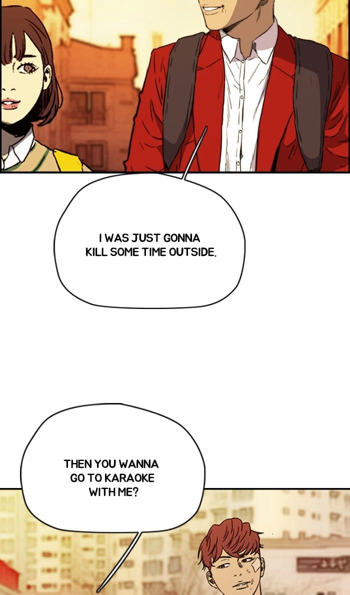 Wind Breaker Chapter 218 – S2-150 Page 59