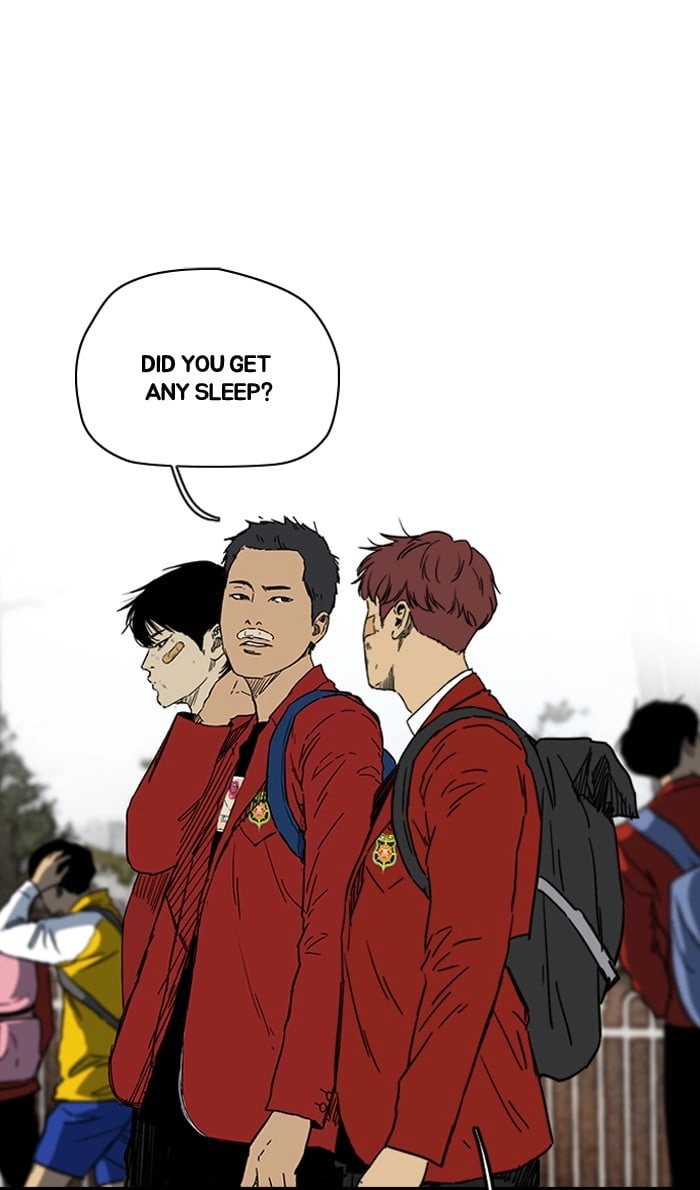 Wind Breaker Chapter 218 – S2-150 Page 9
