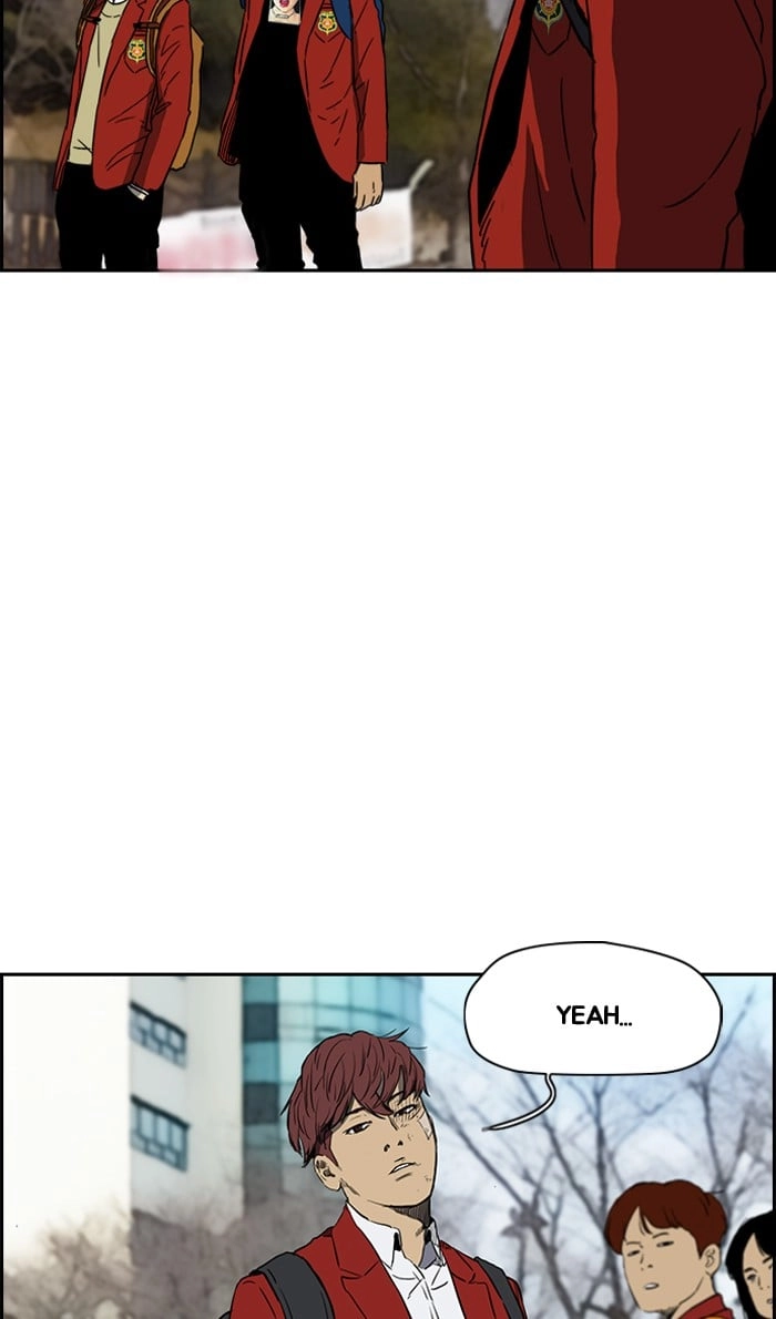 Wind Breaker Chapter 218 – S2-150 Page 6