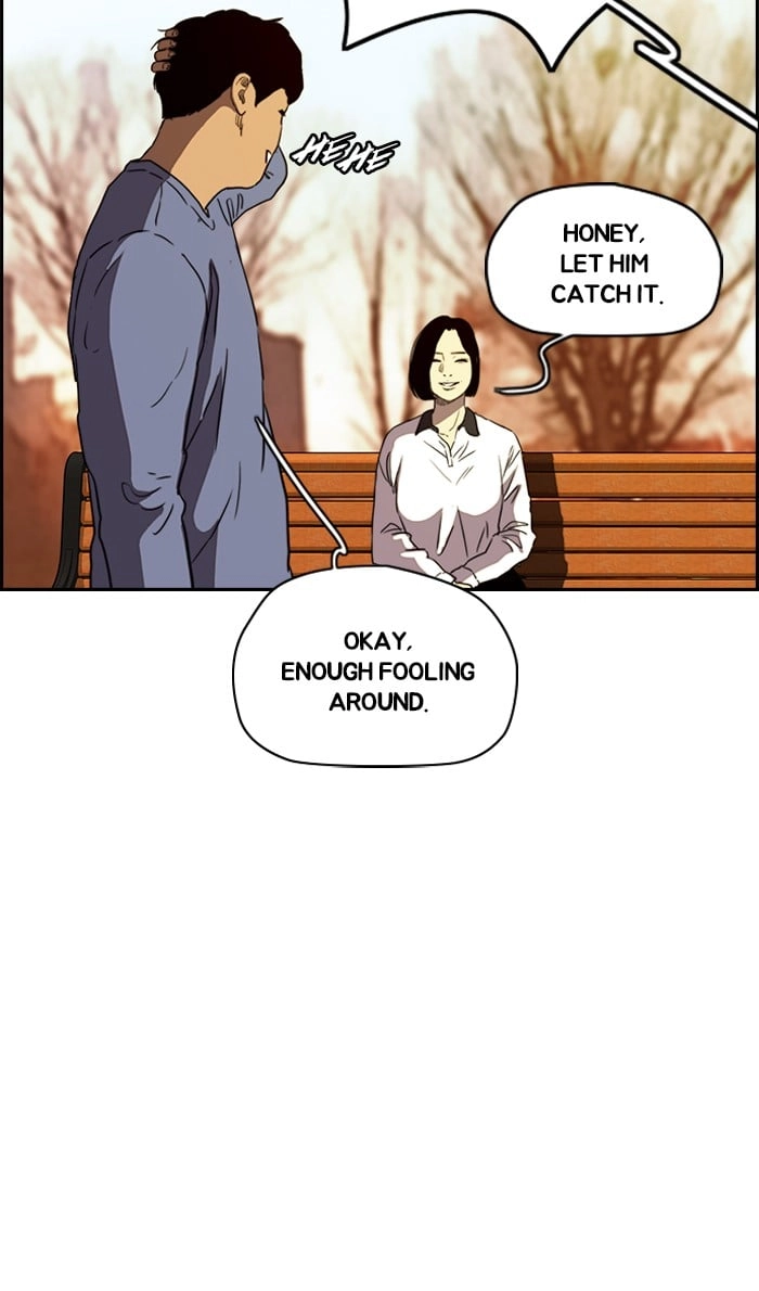 Wind Breaker Chapter 218 – S2-150 Page 64