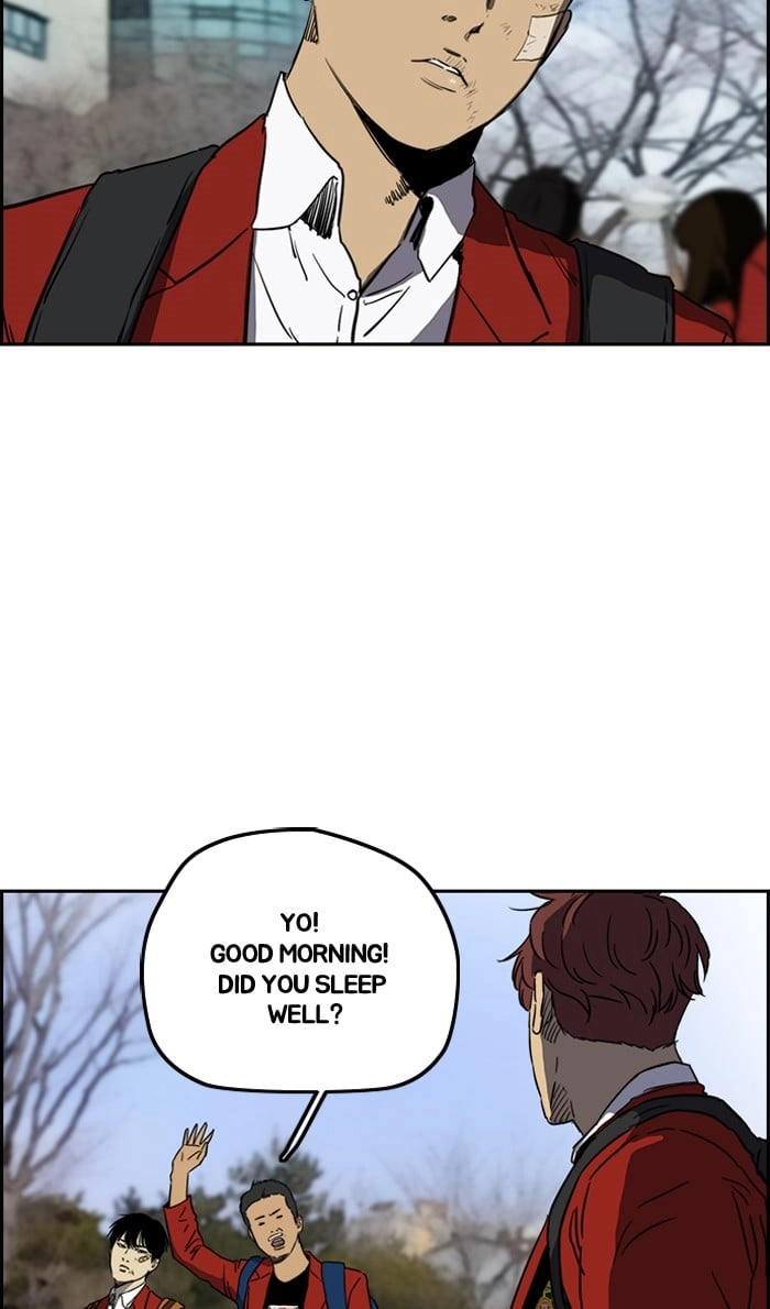 Wind Breaker Chapter 218 – S2-150 Page 5