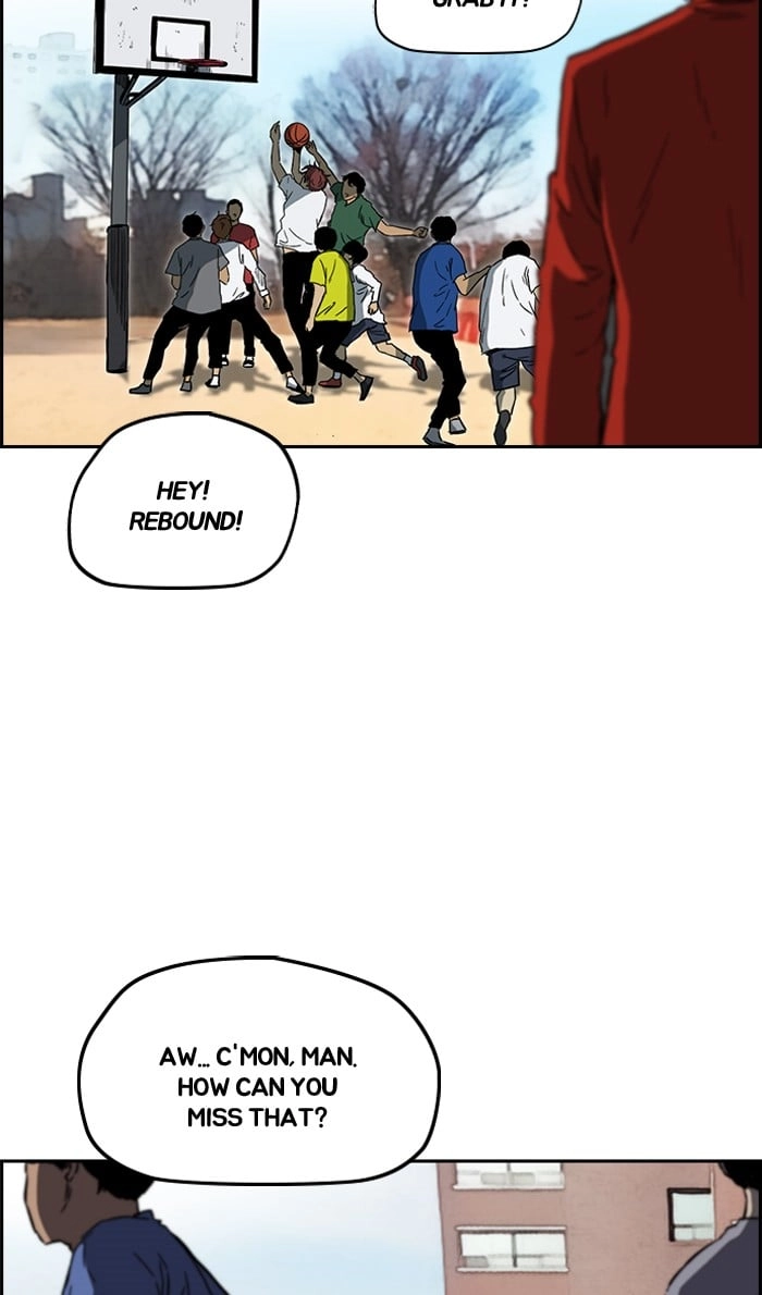 Wind Breaker Chapter 218 – S2-150 Page 24