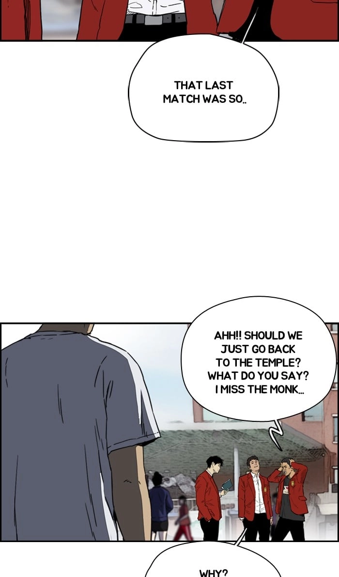 Wind Breaker Chapter 218 – S2-150 Page 42
