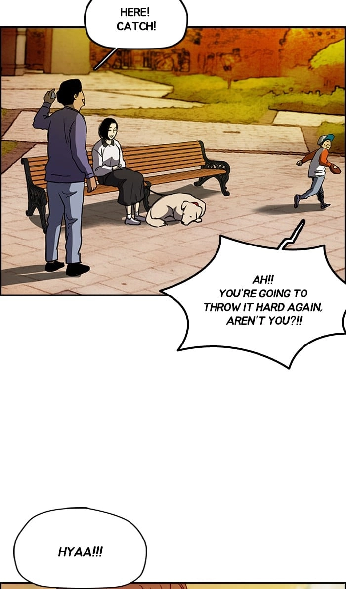 Wind Breaker Chapter 218 – S2-150 Page 62