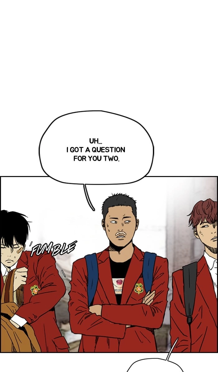 Wind Breaker Chapter 218 – S2-150 Page 12