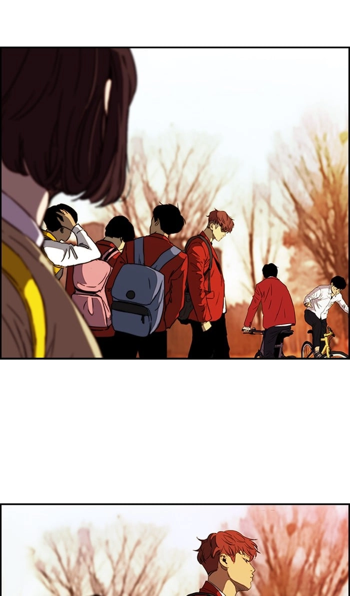 Wind Breaker Chapter 218 – S2-150 Page 51