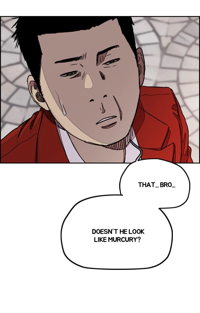 Wind Breaker Chapter 283 – S3-33 Page 72