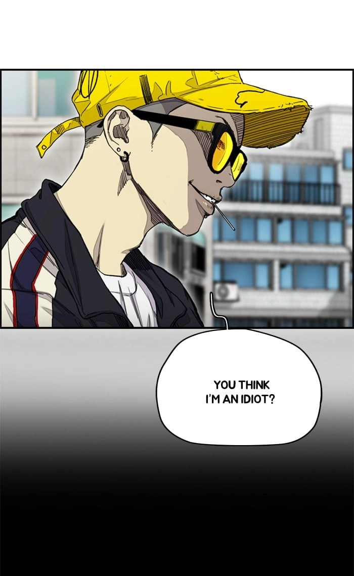 Wind Breaker Chapter 283 – S3-33 Page 7