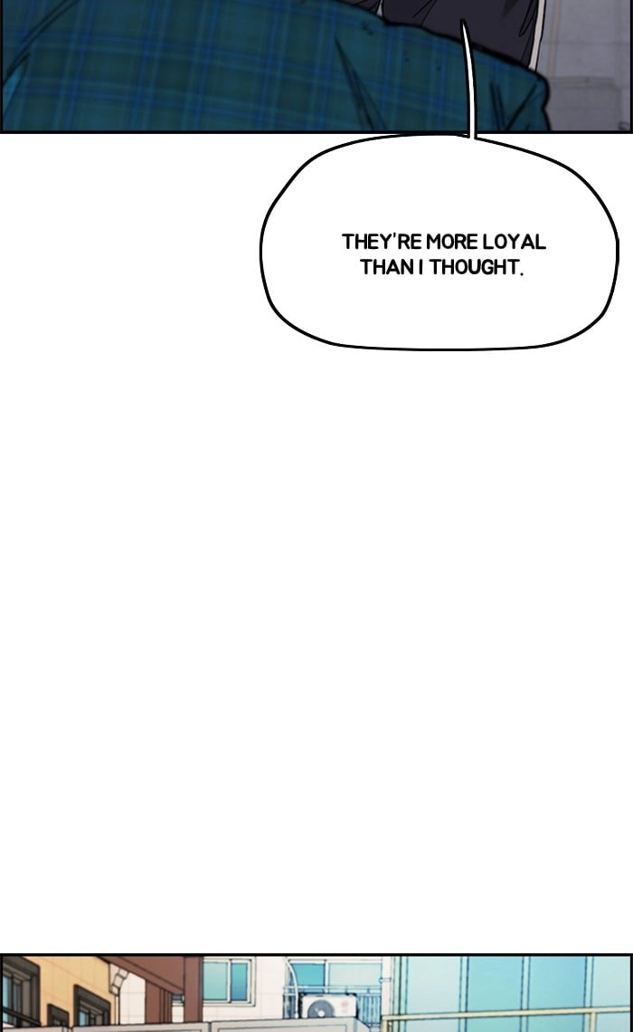 Wind Breaker Chapter 283 – S3-33 Page 26