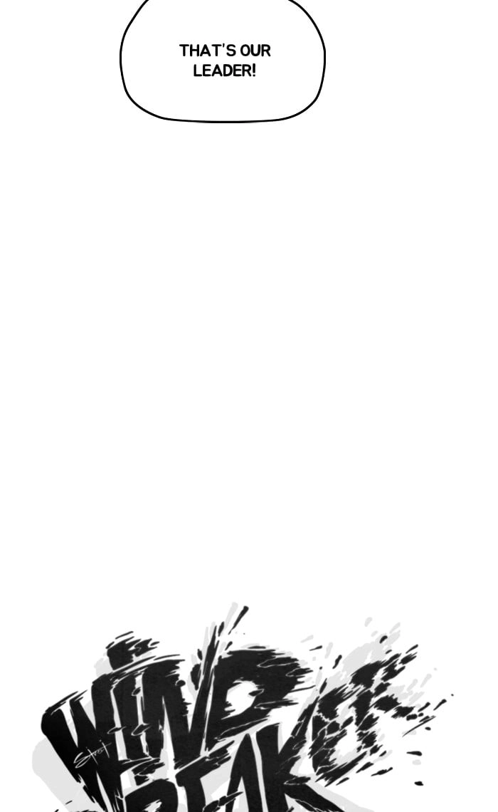 Wind Breaker Chapter 283 – S3-33 Page 20