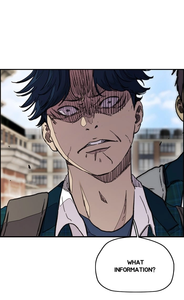 Wind Breaker Chapter 283 – S3-33 Page 12