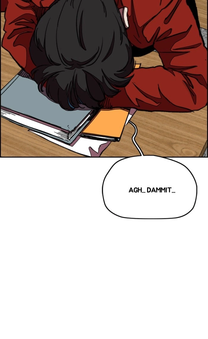 Wind Breaker Chapter 283 – S3-33 Page 43