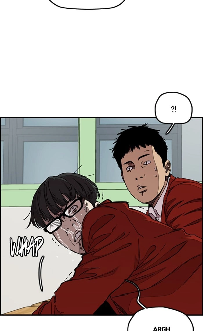 Wind Breaker Chapter 283 – S3-33 Page 47