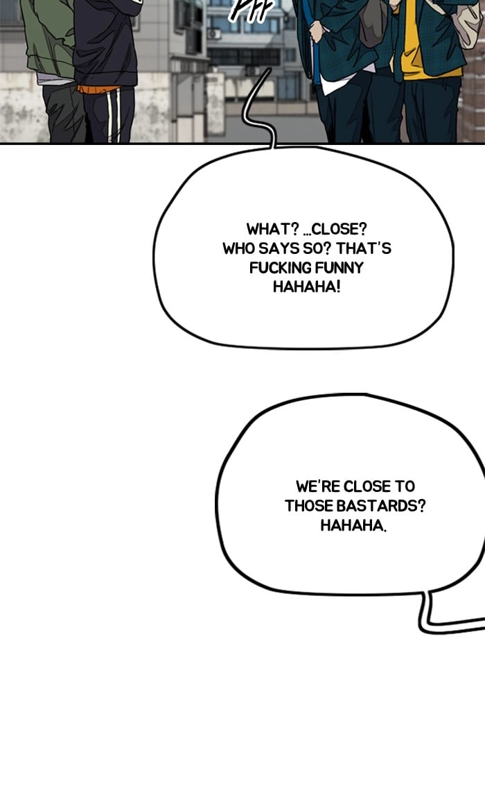 Wind Breaker Chapter 283 – S3-33 Page 6