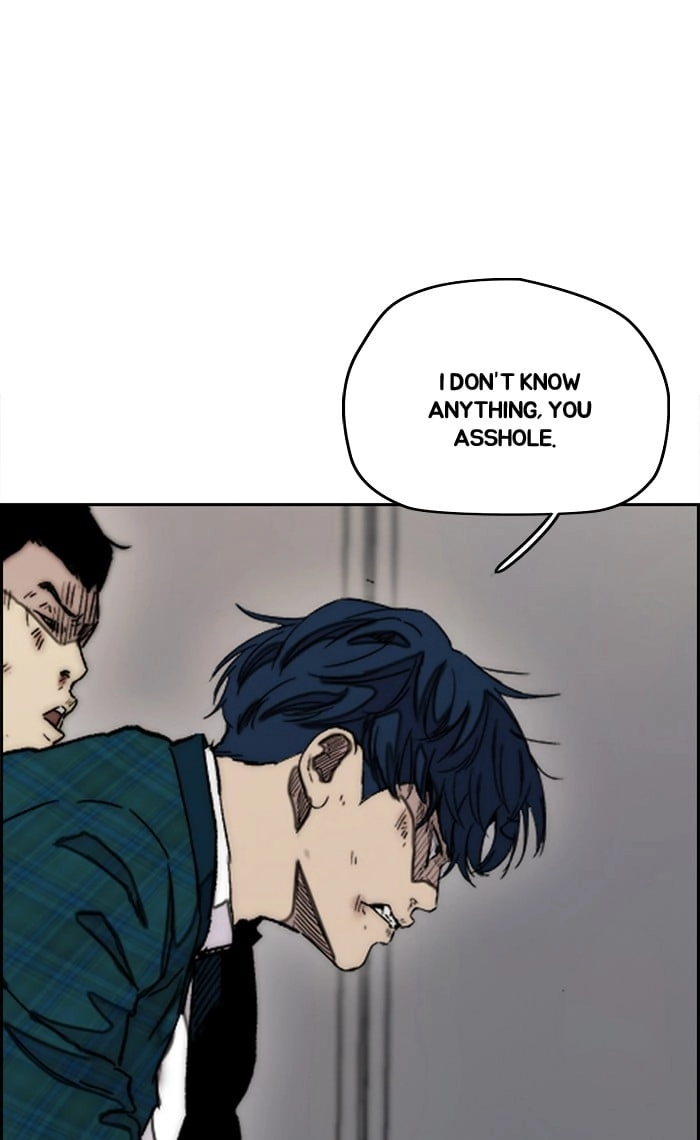 Wind Breaker Chapter 283 – S3-33 Page 28