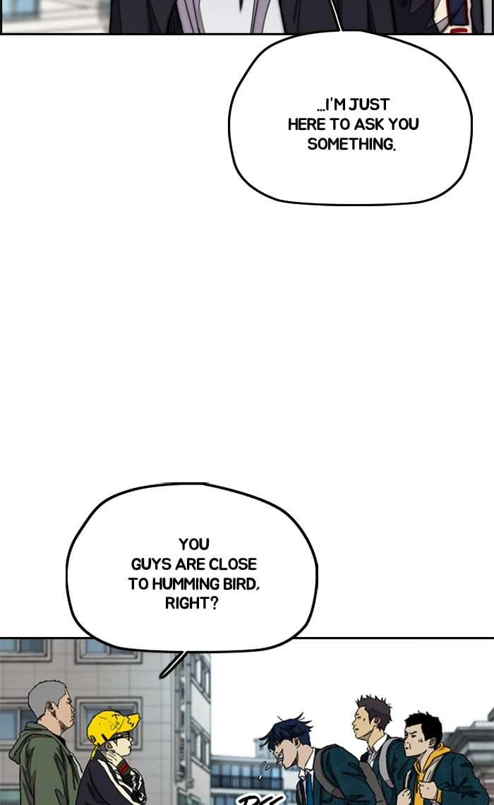 Wind Breaker Chapter 283 – S3-33 Page 5