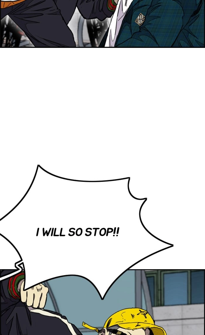Wind Breaker Chapter 283 – S3-33 Page 35