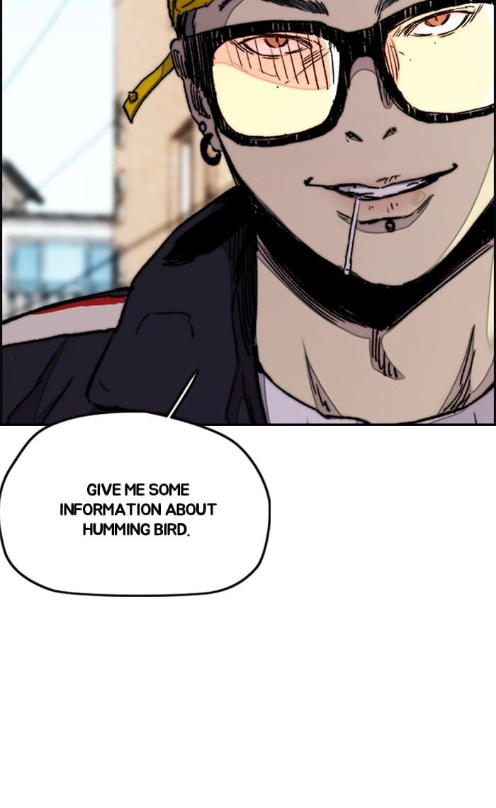 Wind Breaker Chapter 283 – S3-33 Page 11