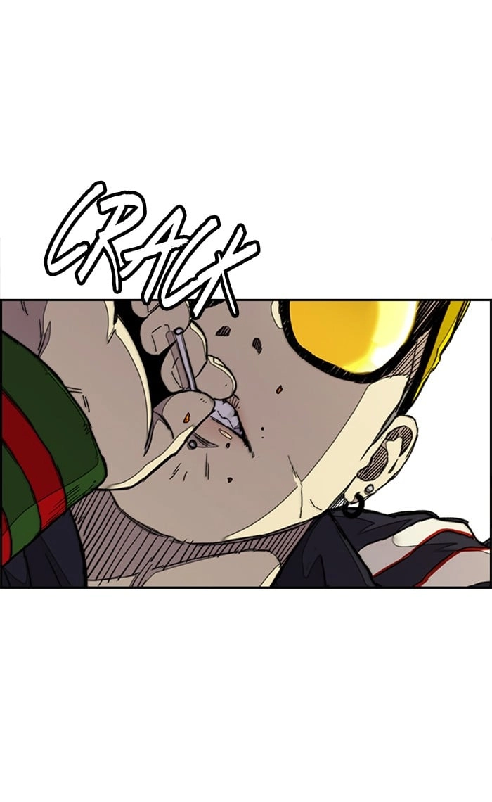 Wind Breaker Chapter 283 – S3-33 Page 31
