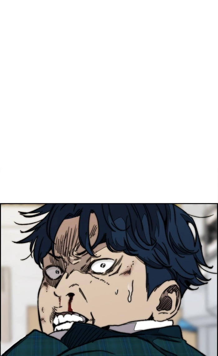 Wind Breaker Chapter 283 – S3-33 Page 39