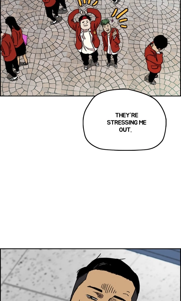 Wind Breaker Chapter 283 – S3-33 Page 65