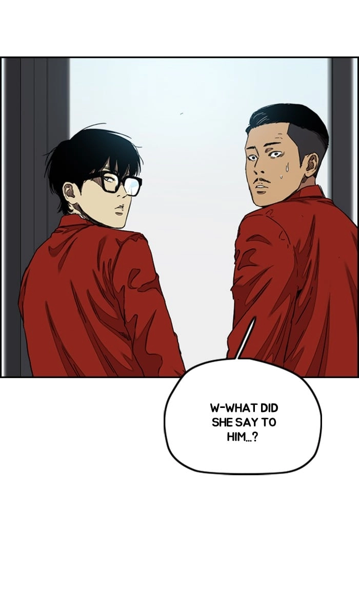 Wind Breaker Chapter 283 – S3-33 Page 60