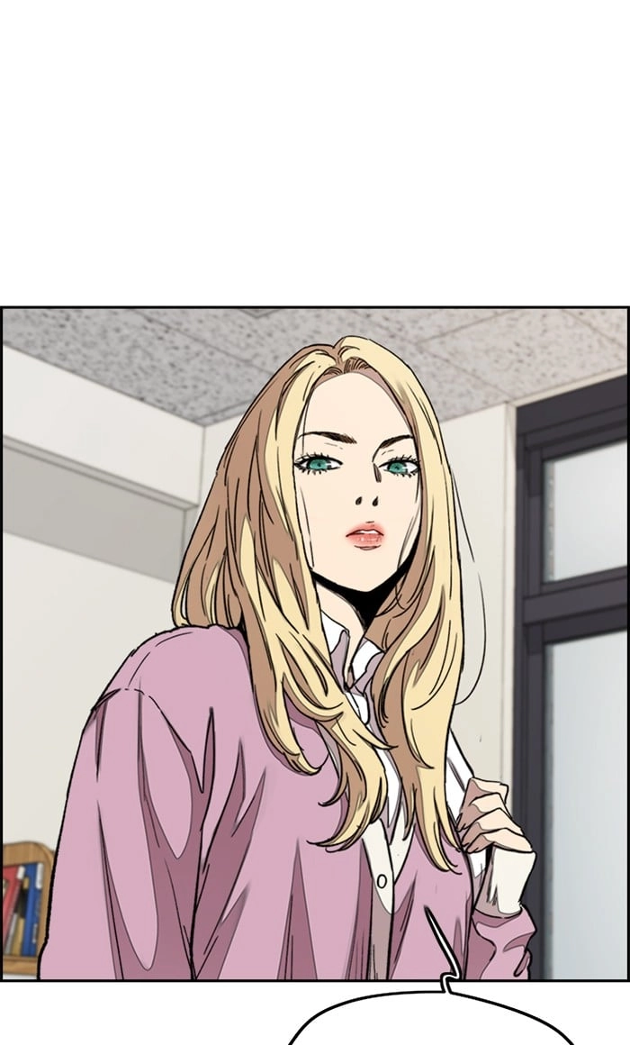Wind Breaker Chapter 283 – S3-33 Page 52