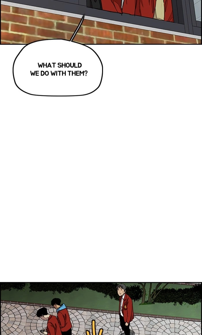 Wind Breaker Chapter 283 – S3-33 Page 64