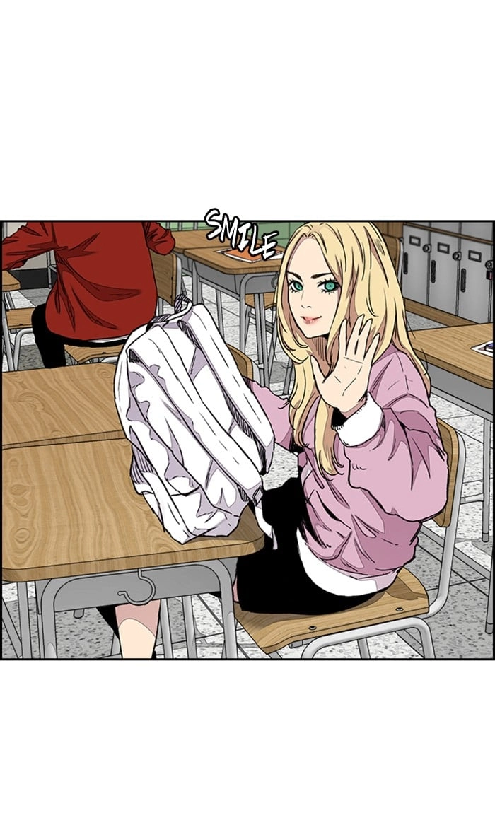 Wind Breaker Chapter 283 – S3-33 Page 61