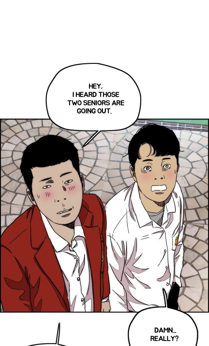 Wind Breaker Chapter 283 – S3-33 Page 68