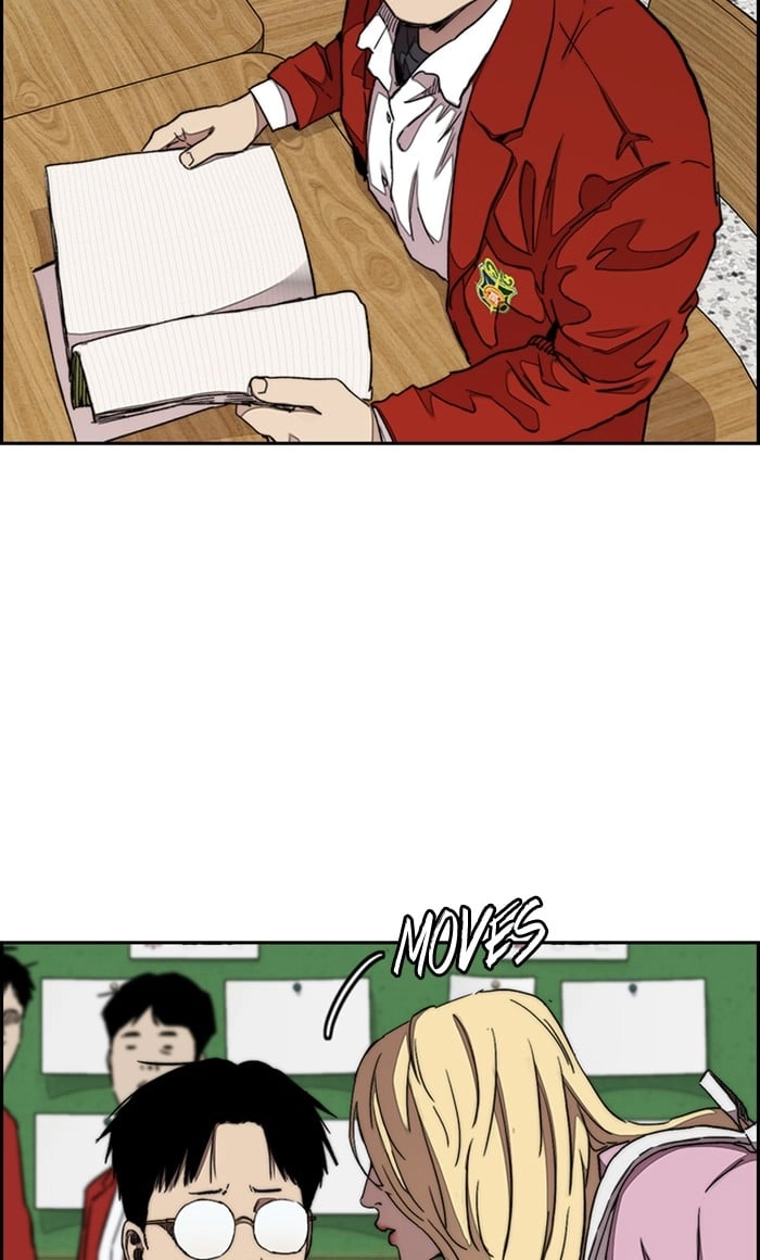 Wind Breaker Chapter 283 – S3-33 Page 54