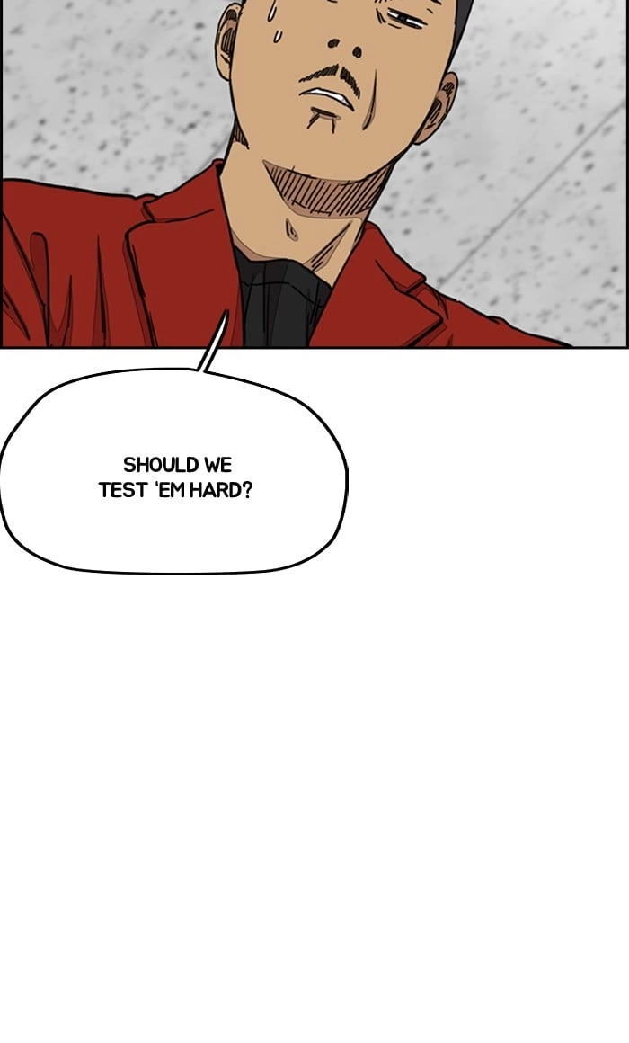 Wind Breaker Chapter 283 – S3-33 Page 66