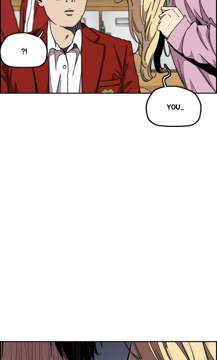 Wind Breaker Chapter 283 – S3-33 Page 55