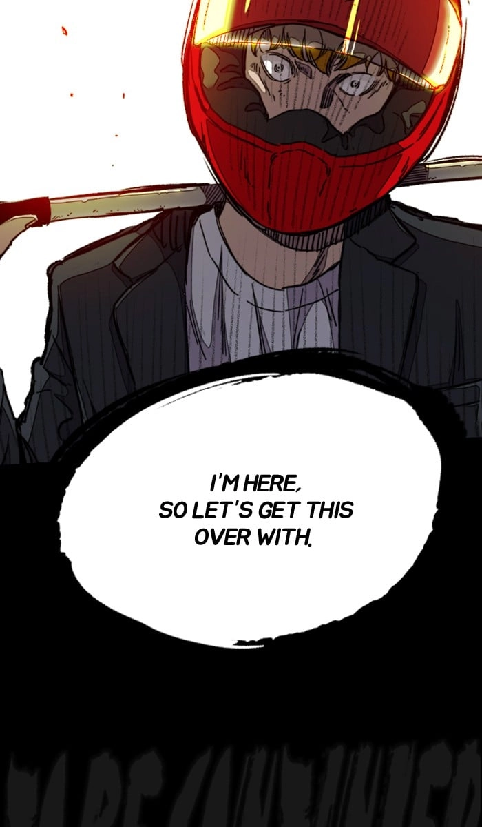 Wind Breaker Chapter 283 – S3-33 Page 88