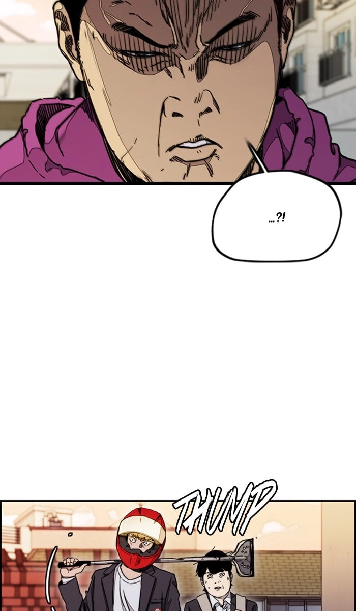 Wind Breaker Chapter 283 – S3-33 Page 85