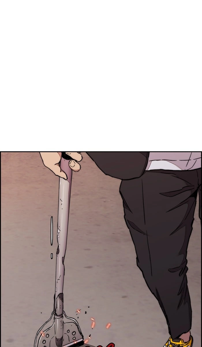 Wind Breaker Chapter 283 – S3-33 Page 83