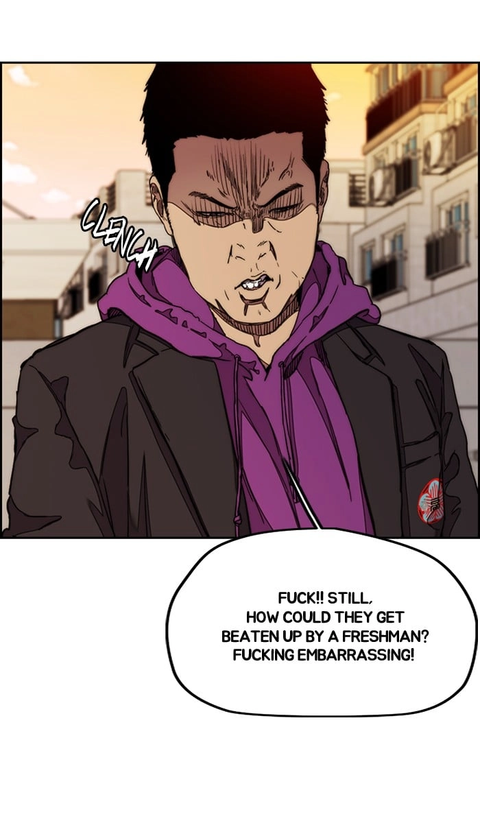 Wind Breaker Chapter 283 – S3-33 Page 82
