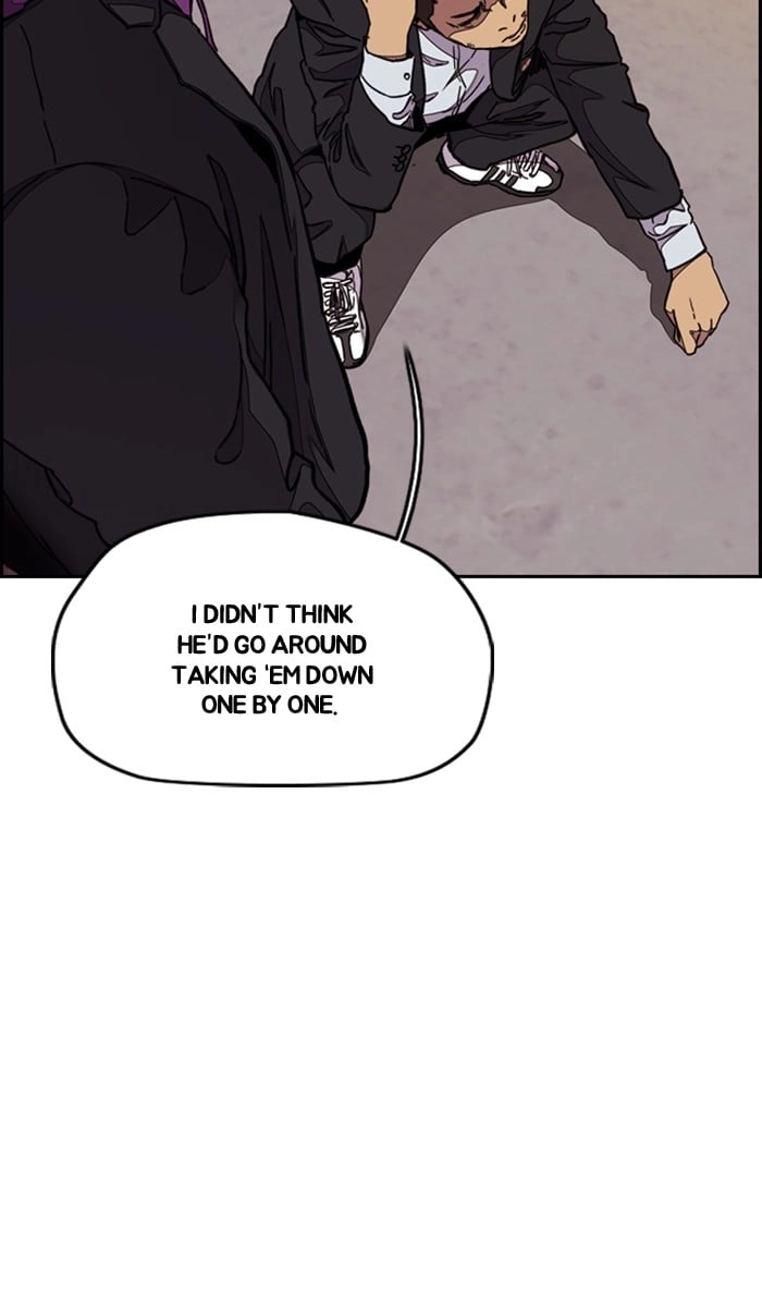 Wind Breaker Chapter 283 – S3-33 Page 81