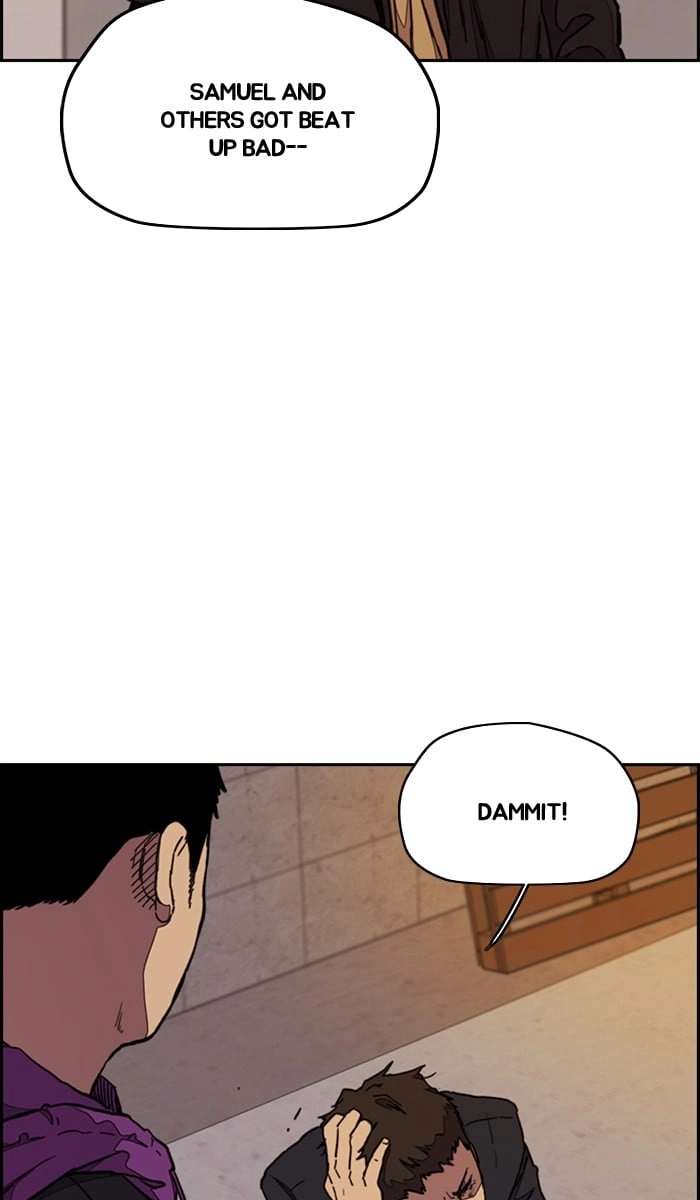 Wind Breaker Chapter 283 – S3-33 Page 80