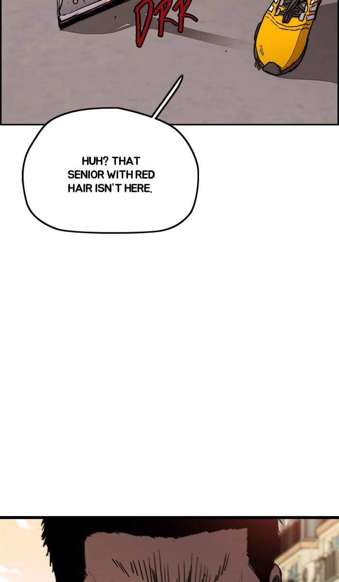 Wind Breaker Chapter 283 – S3-33 Page 84