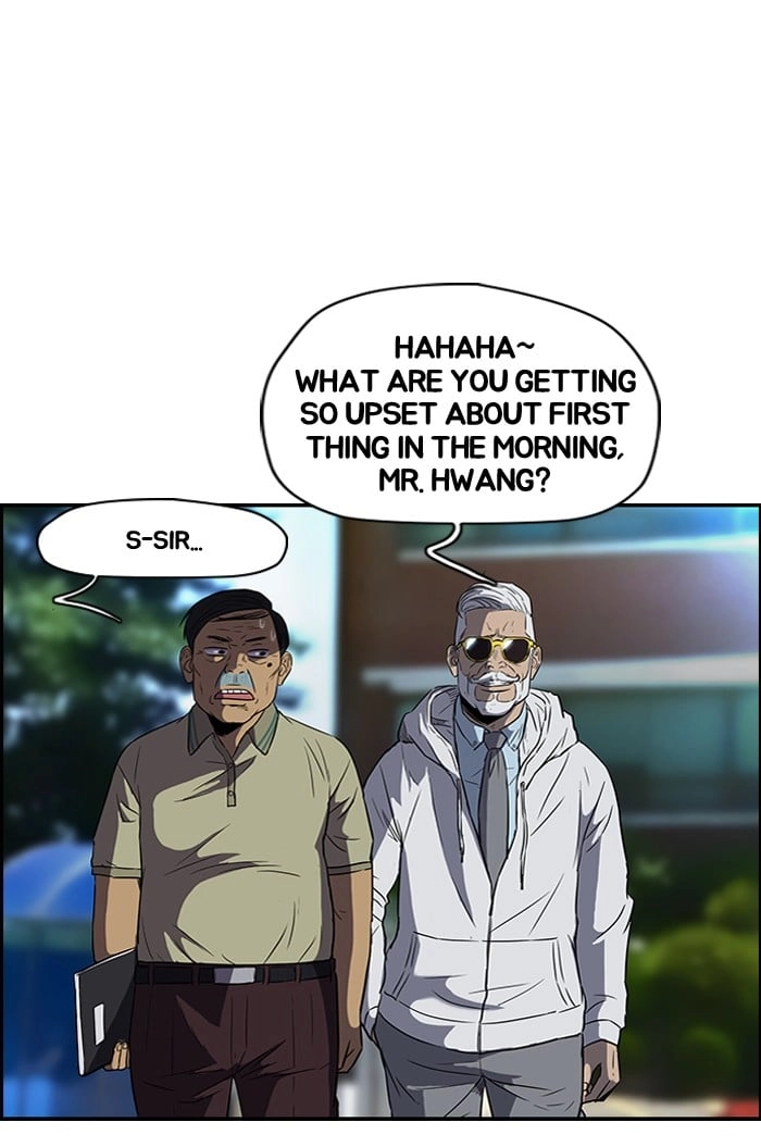 Wind Breaker Chapter 80 – S2-12 Page 27