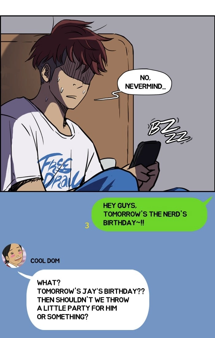 Wind Breaker Chapter 80 – S2-12 Page 6
