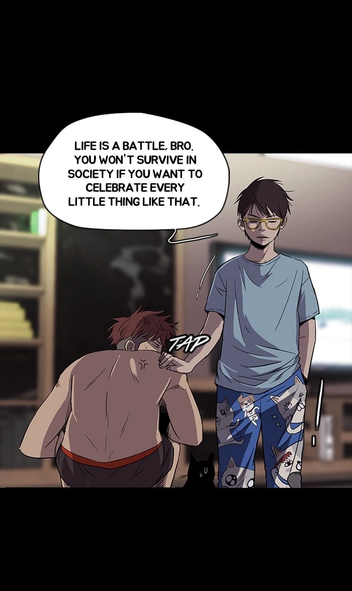 Wind Breaker Chapter 80 – S2-12 Page 13