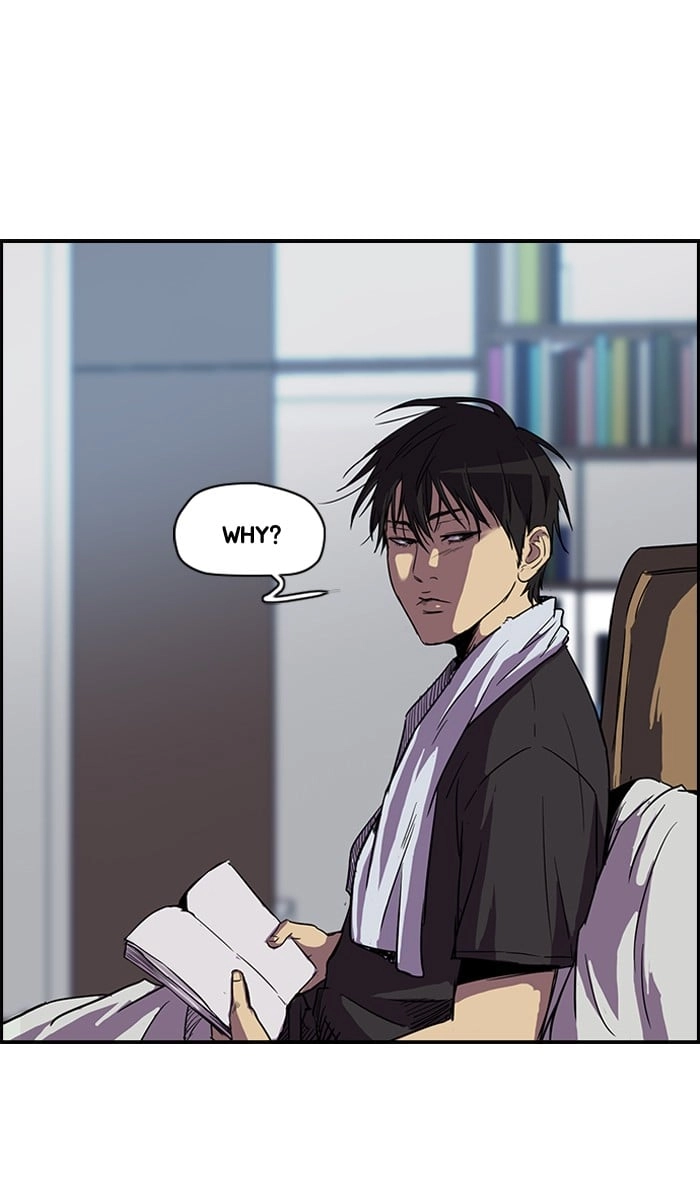 Wind Breaker Chapter 80 – S2-12 Page 5