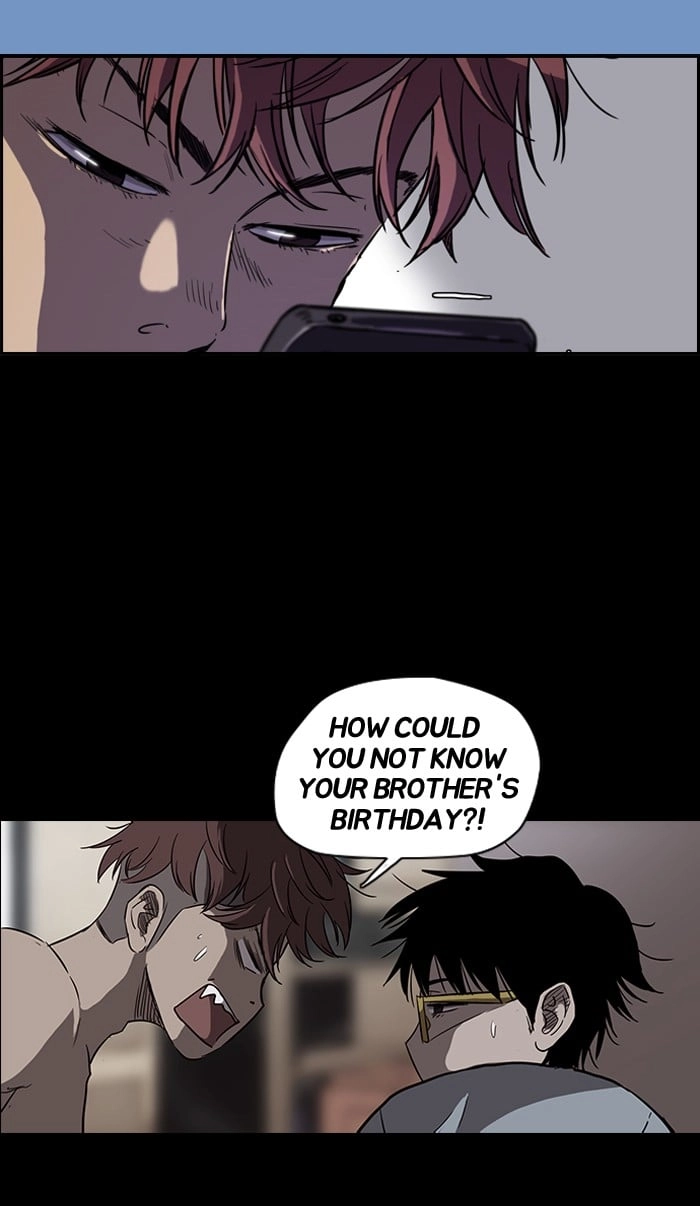 Wind Breaker Chapter 80 – S2-12 Page 9