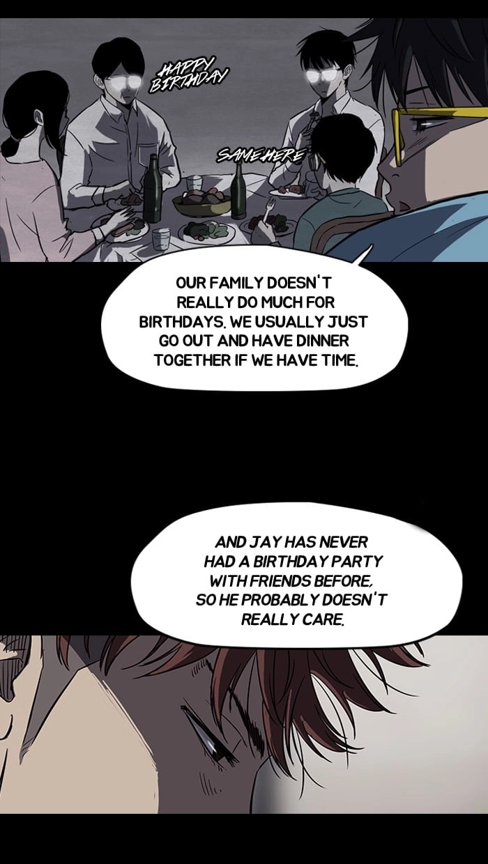Wind Breaker Chapter 80 – S2-12 Page 12