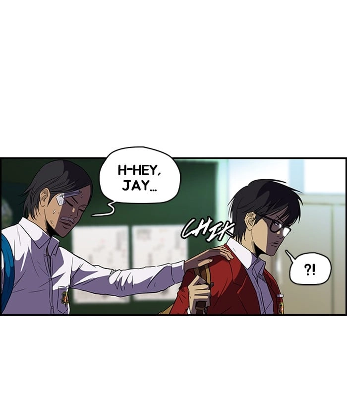 Wind Breaker Chapter 80 – S2-12 Page 42