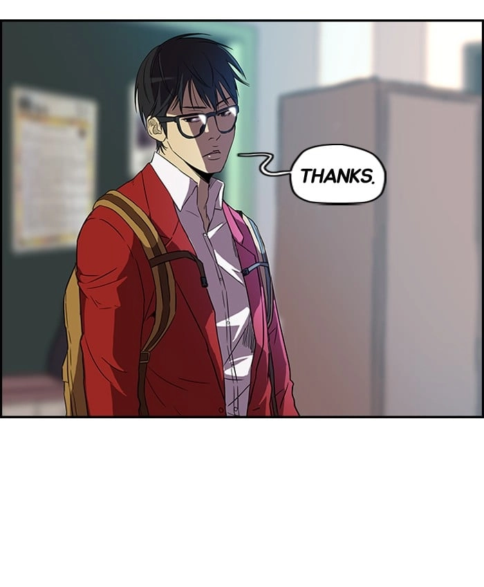 Wind Breaker Chapter 80 – S2-12 Page 39