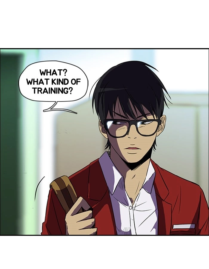 Wind Breaker Chapter 80 – S2-12 Page 44