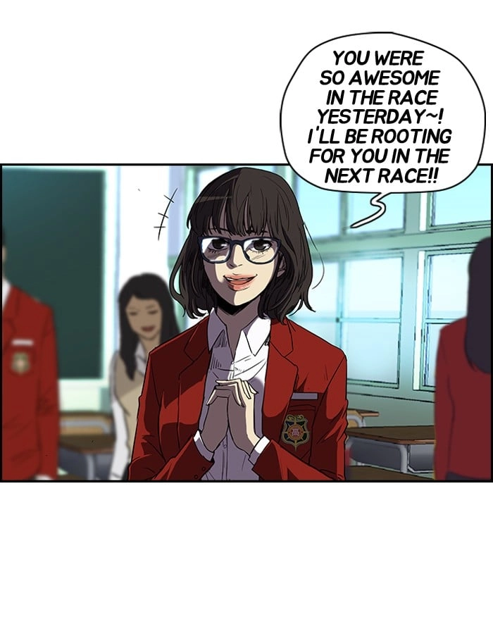 Wind Breaker Chapter 80 – S2-12 Page 38